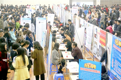 大学生要点关注定向拓岗和实践岗位执行状况实在提高岗位利用率